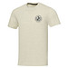Avalite T-Shirt Unisex, Oatmeal, L
