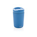 Avira Alya RCS recycelter Stainless-Steel Becher 300ml, blau