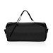 Aware™ RPET True Sporttasche, schwarz