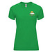 Bahrain Sport T-Shirt für Damen, Green Fern, S