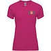 Bahrain Sport T-Shirt für Damen, Rossette, S