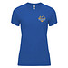 Bahrain Sport T-Shirt für Damen, Royal, S