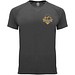 Bahrain Sport T-Shirt für Herren, Dark Lead, 2XL