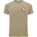 Bahrain Sport T-Shirt für Herren, Dark Sand, L