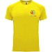 Bahrain Sport T-Shirt für Herren, gelb, L