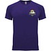 Bahrain Sport T-Shirt für Herren, Mauve, S