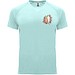 Bahrain Sport T-Shirt für Herren, mintgrün, 2XL