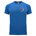 Bahrain Sport T-Shirt für Herren, Royal, 2XL