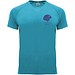 Bahrain Sport T-Shirt für Herren, türkis, 2XL