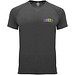 Bahrain Sport T-Shirt für Kinder, Dark Lead, 12
