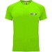 Bahrain Sport T-Shirt für Kinder, Fluor Green, 12