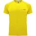 Bahrain Sport T-Shirt für Kinder, gelb, 12