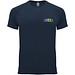 Bahrain Sport T-Shirt für Kinder, Navy Blue, 4