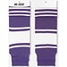 Ballertubes, 37-41, Purple / White