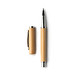 Bambus Rollerball, braun