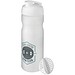 Baseline Plus 650 ml Shakerflasche, weiss