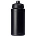 Baseline Rise 500 ml Sportflasche, schwarz