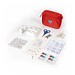 Basic Erste Hilfe Set, 31-teilig, rot