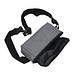 Bauchtasche "Journey", schwarz Bauchtasche "Journey", schwarz