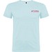 Beagle 155 g/m² T-Shirt für Kinder, Sweet blue, 7/8