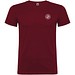 Beagle T-Shirt für Kinder, Garnet, 11/12