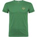 Beagle T-Shirt für Kinder, Kelly Green, 11/12