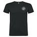 Beagle T-Shirt für Herren, Dark Lead, S