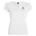 Belice T-Shirt für Damen, weiss, L