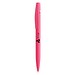 BIC® Media Clic Kugelschreiber fuchsia, blaue Mine