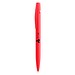 BIC® Media Clic Kugelschreiber rot, blaue Mine