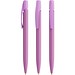 BIC® Media Clic Kugelschreiber Violett Blaue Tinte