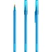 BIC® Round Stic® Ballpen Gefrostetes Blau Blaue Tinte