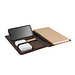 BLACKMAXX® Techportefolio Kork A5, braun BLACKMAXX® Techportefolio Kork A5, braun