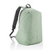 Bobby Soft, Anti-Diebstahl-Rucksack, Iceberg green