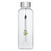 Bodhi 500 ml Sportflasche aus RPET, transparent klar