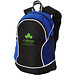 Boomerang Rucksack, royalblau