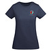 Breda T-Shirt für Damen, Navy Blue, L