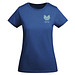 Breda T-Shirt für Damen, Royal, L