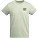 Breda T-Shirt für Kinder, Mist Green, 7/8