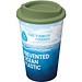 Brite-Americano® POP 350 ml Isolierbecher, heather grün