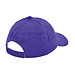 5-Panel-Cap Brushed Promo, lila