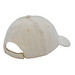 5-Panel-Cap Brushed Promo, natur