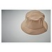 Bucket Hut 260g/m² MONTI, Beige