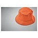 Bucket Hut 260g/m² MONTI, Orange