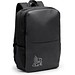 Business-Rucksack mit 15″ Laptopfach, BLACK
