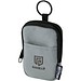 Byron Clip & Go GRS recycelte kleine Tasche 0,2L, grau