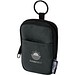 Byron Clip & Go GRS recycelte kleine Tasche 0,2L, schwarz
