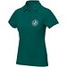 Calgary Poloshirt für Damen, Forest Green2, L