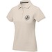 Calgary Poloshirt für Damen, Sandstone, XXL