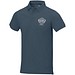 Calgary Poloshirt für Herren, Hale Blue, L